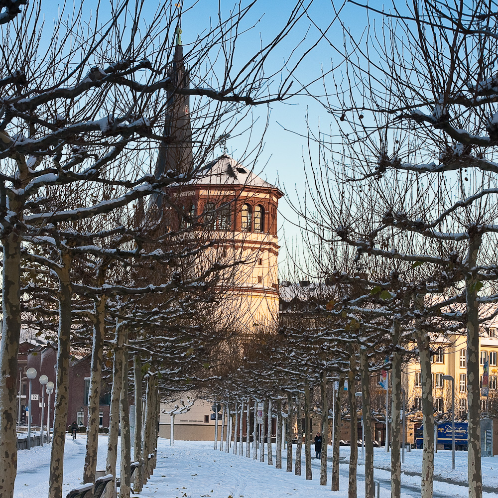 Schloßturm