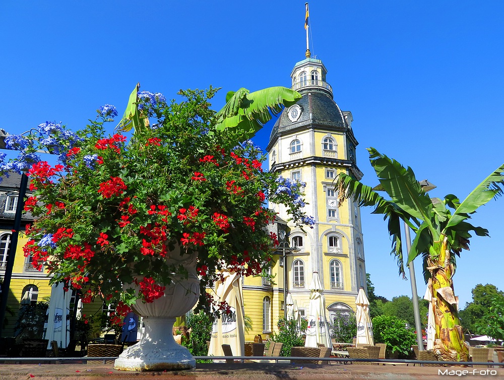 Schlossturm