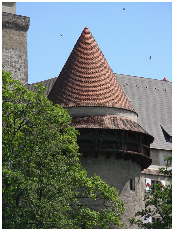 Schloßturm