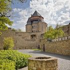 Schlossturm Alzey