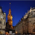 Schloßturm #Dresden