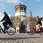 Schlossturm Düsseldorf