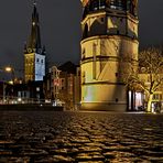 Schlossturm Düsseldorf