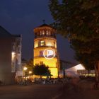 Schloßturm Düsseldorf