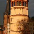 Schlossturm Düsseldorf