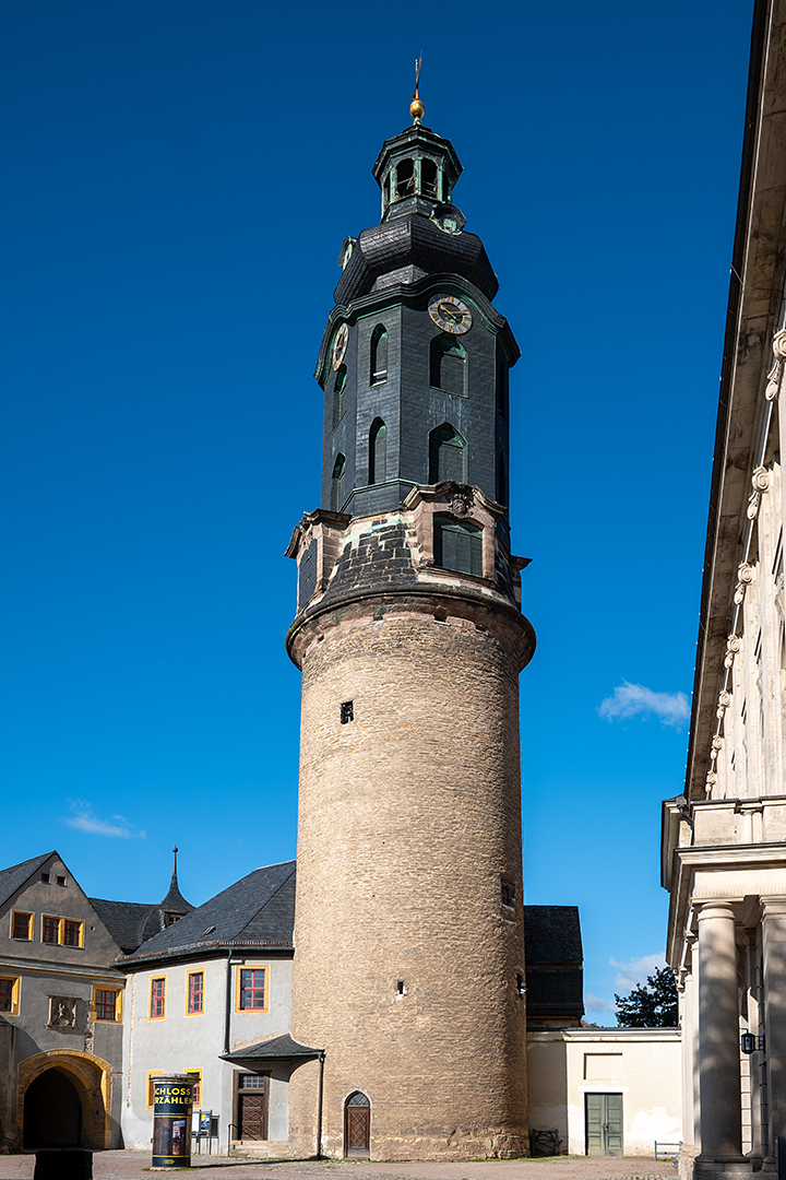 Schlossturm