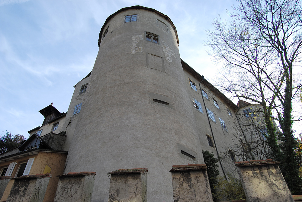 Schloßturm