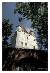 Schlossturm Haag