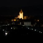 Schloßturm Haag i.Obb.