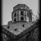 Schlossturm Heidelberg