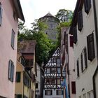 Schlossturm Hohentübingen