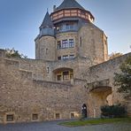 Schlossturm in Alzey