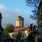 Schloßturm in Bayreuth