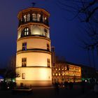 Schlossturm in Düsseldorf