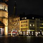 Schlossturm in Düsseldorf