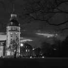 Schlossturm Karlsruhe