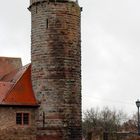 Schlossturm Kühlsheim