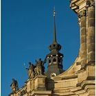 Schloßturm - Schloßkirche