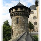 Schloßturm von Wernigerode