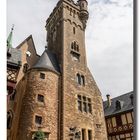 Schloßturm - Wernigerode