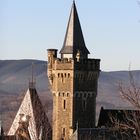 Schlossturm Wernigerode