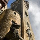 Schloßturm Wernigerode