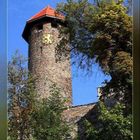 Schlossturm zu Auerbach