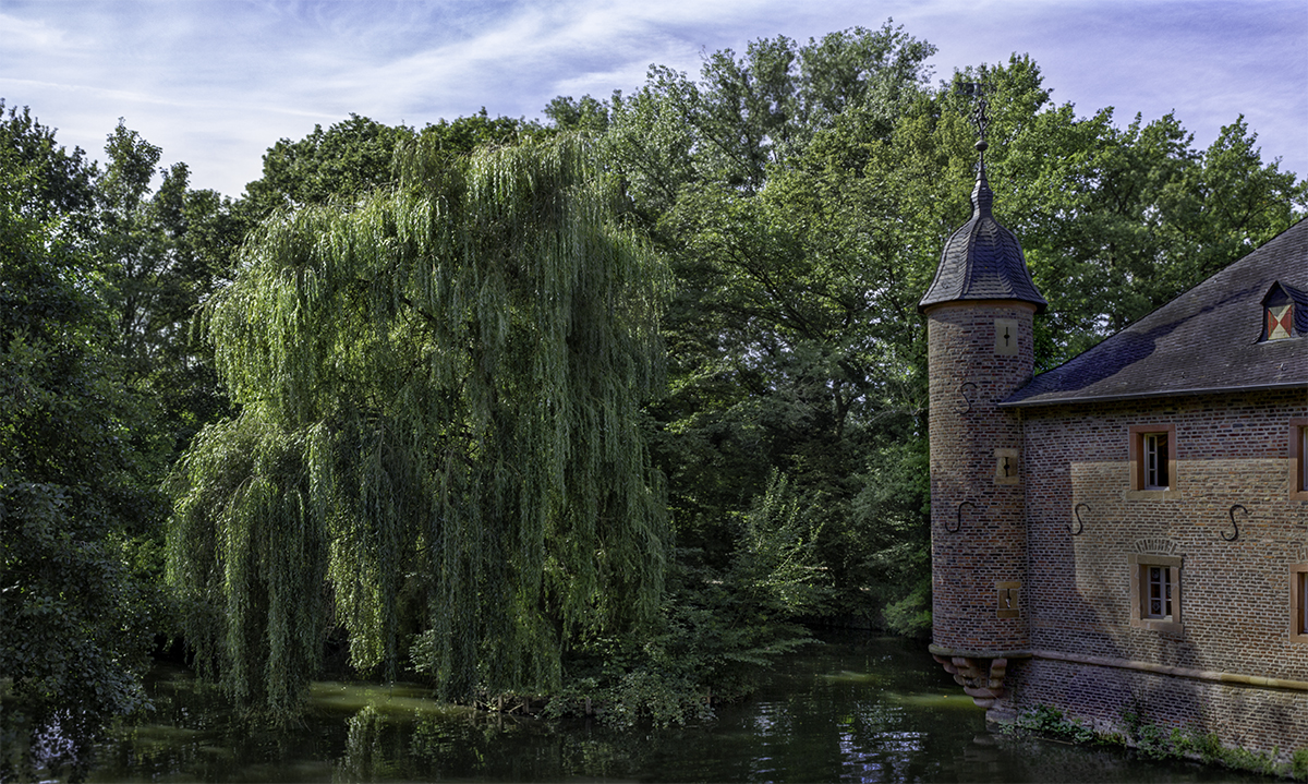 Schloßweiher