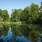 Schlossweiher Purschenstein