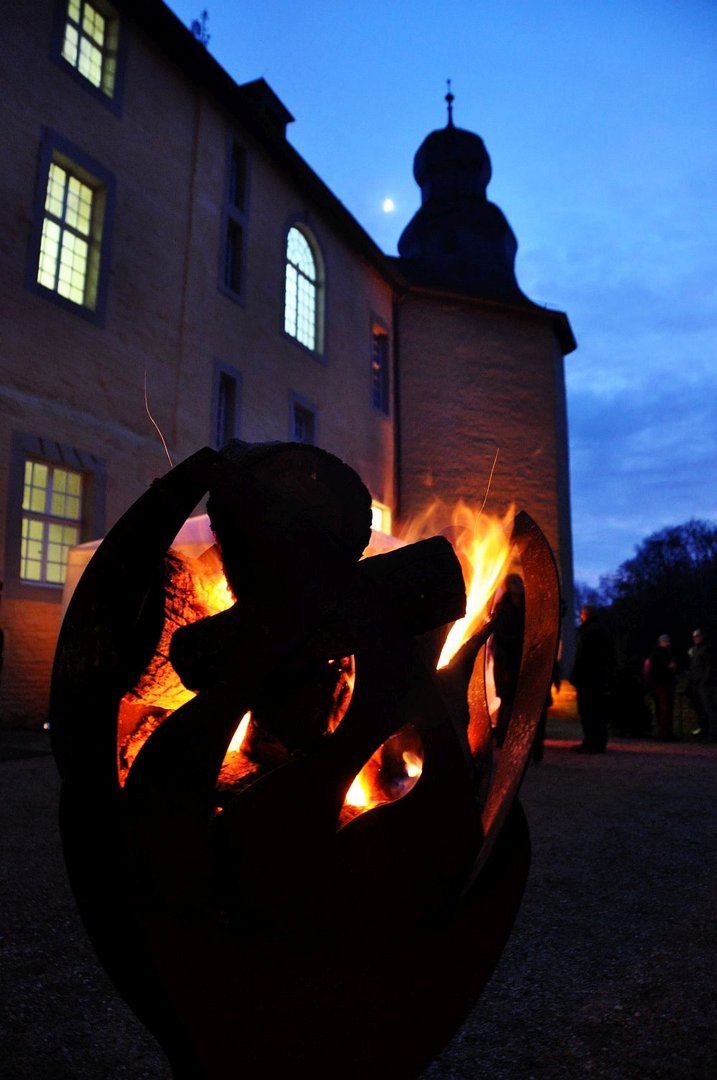 Schlossweihnacht