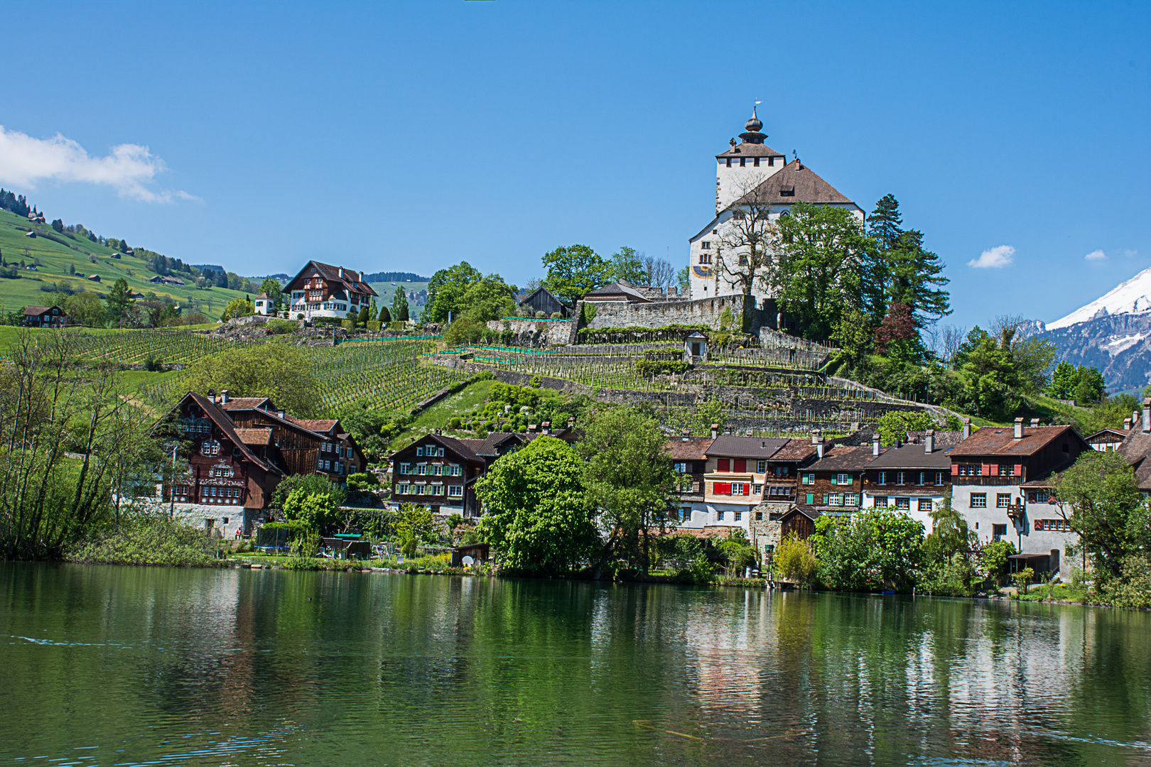  Schlosswerdenberg(2)