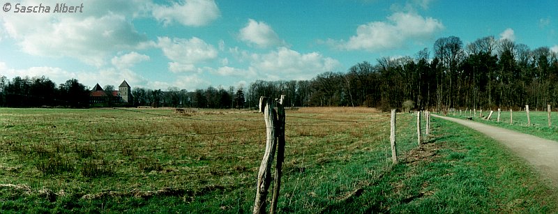 Schlosswiese