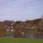 Schlosswiesensee in Kürnbach