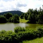 Schlosswiesensee Kürnbach