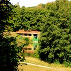 Schlosswiesensee-Rundwanderung