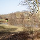 Schlosswiesensee-Rundweg