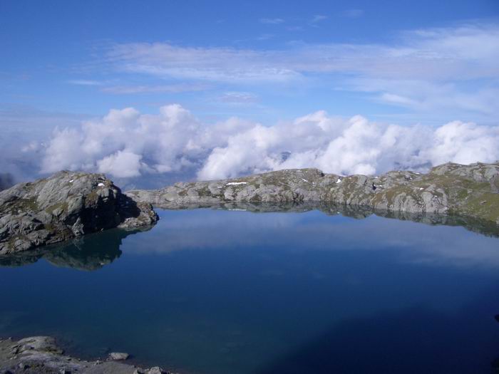 Schlottensee 2335m