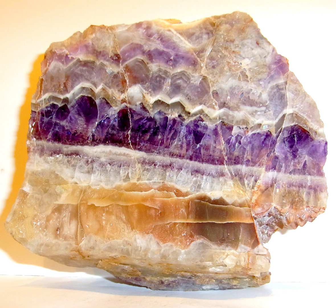 Schlottwitzer Amethyst