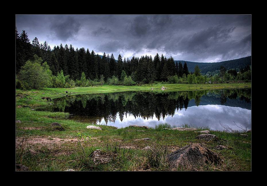 Schluchsee