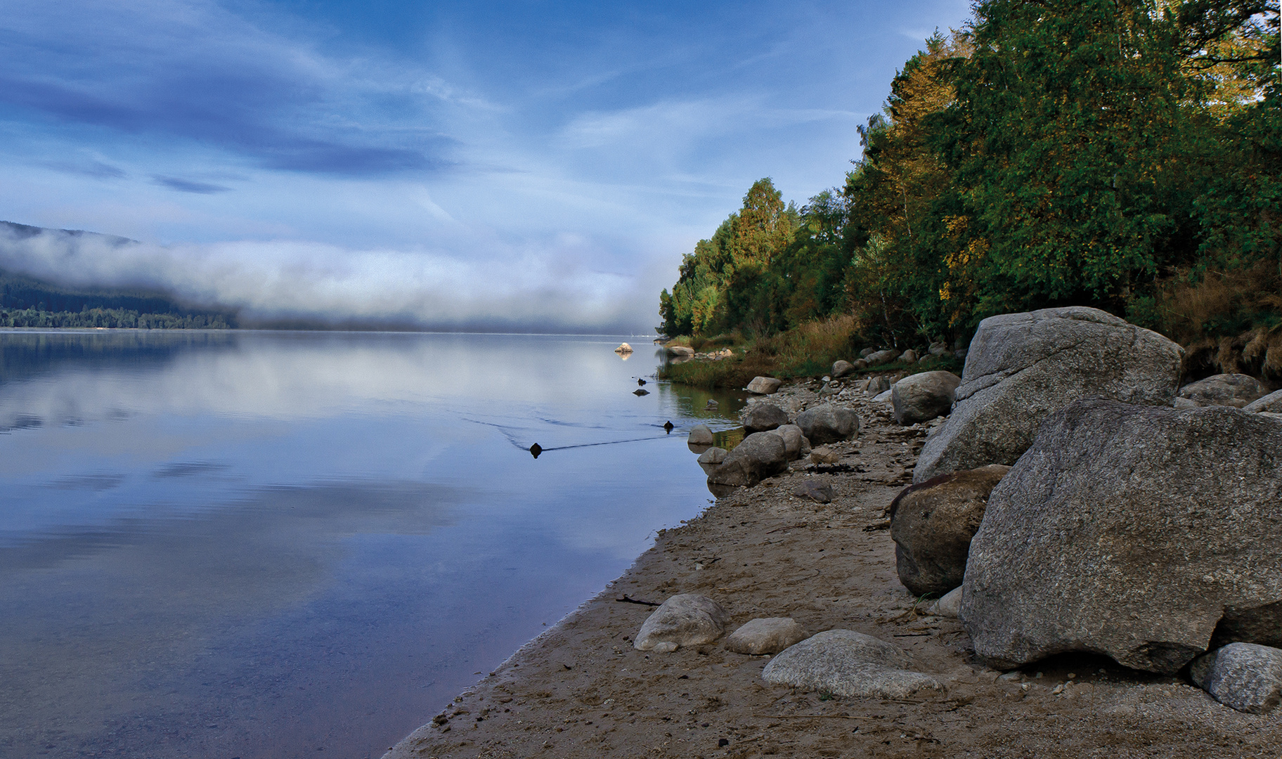 Schluchsee 3