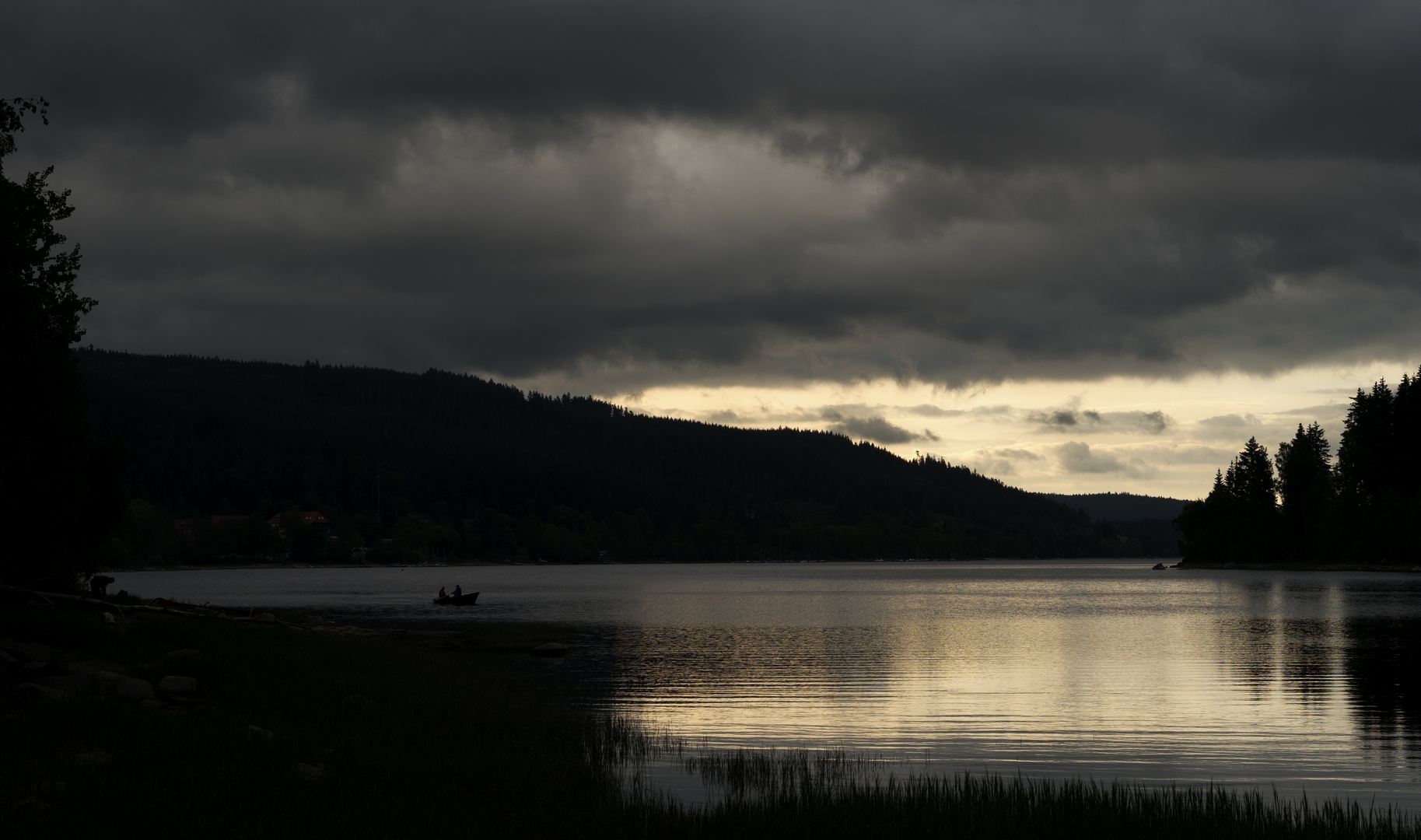 Schluchsee