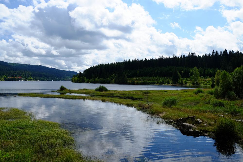 Schluchsee