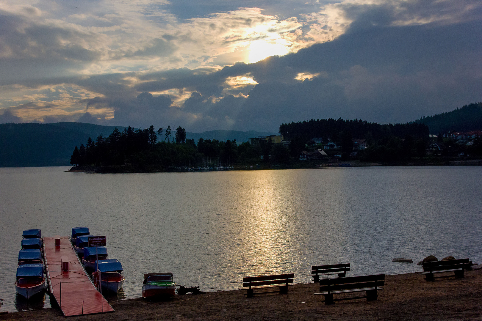 Schluchsee