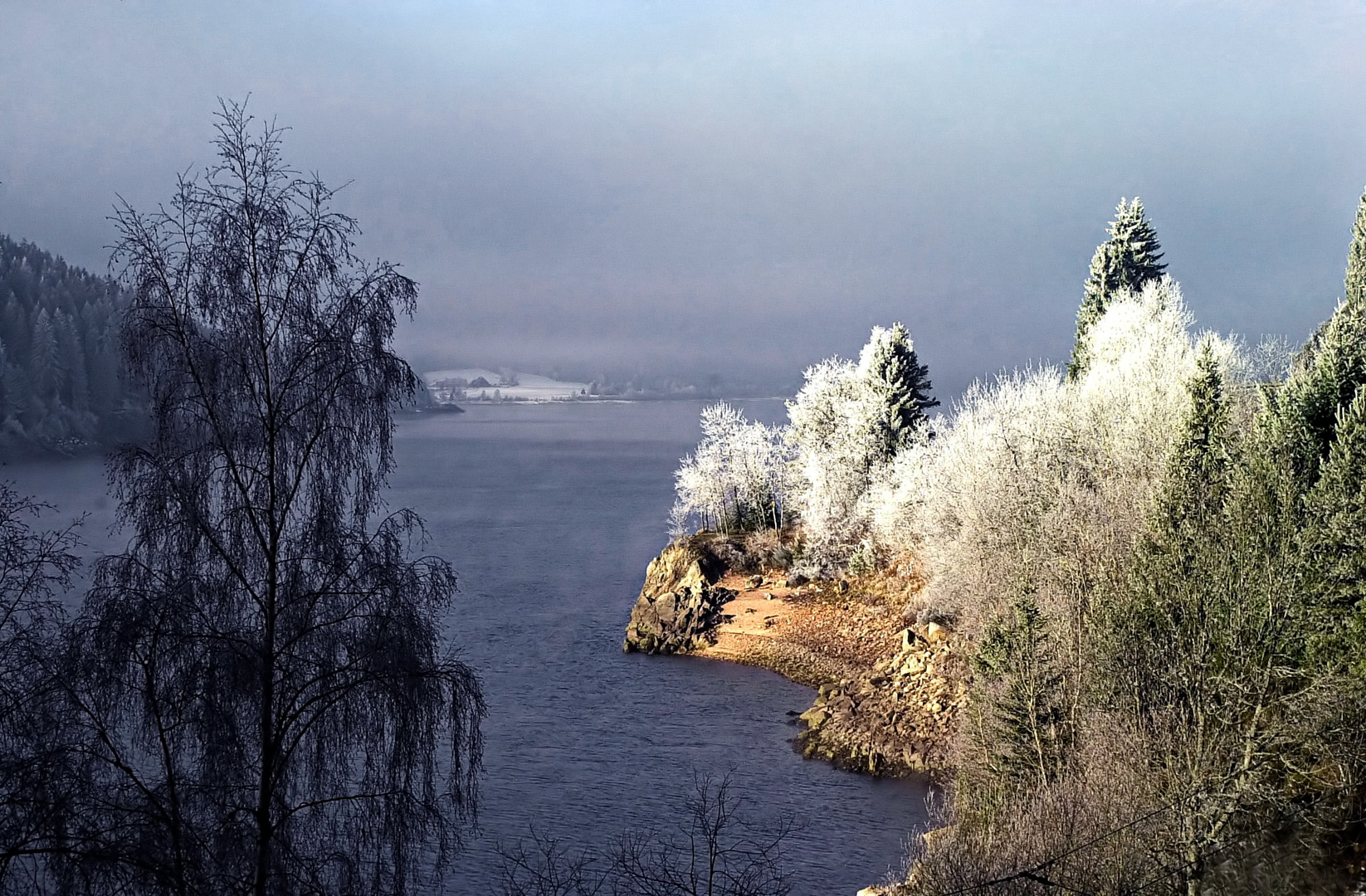 Schluchsee