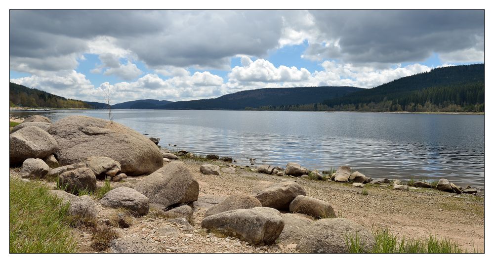 Schluchsee... Foto & Bild world, see, deutschland Bilder auf