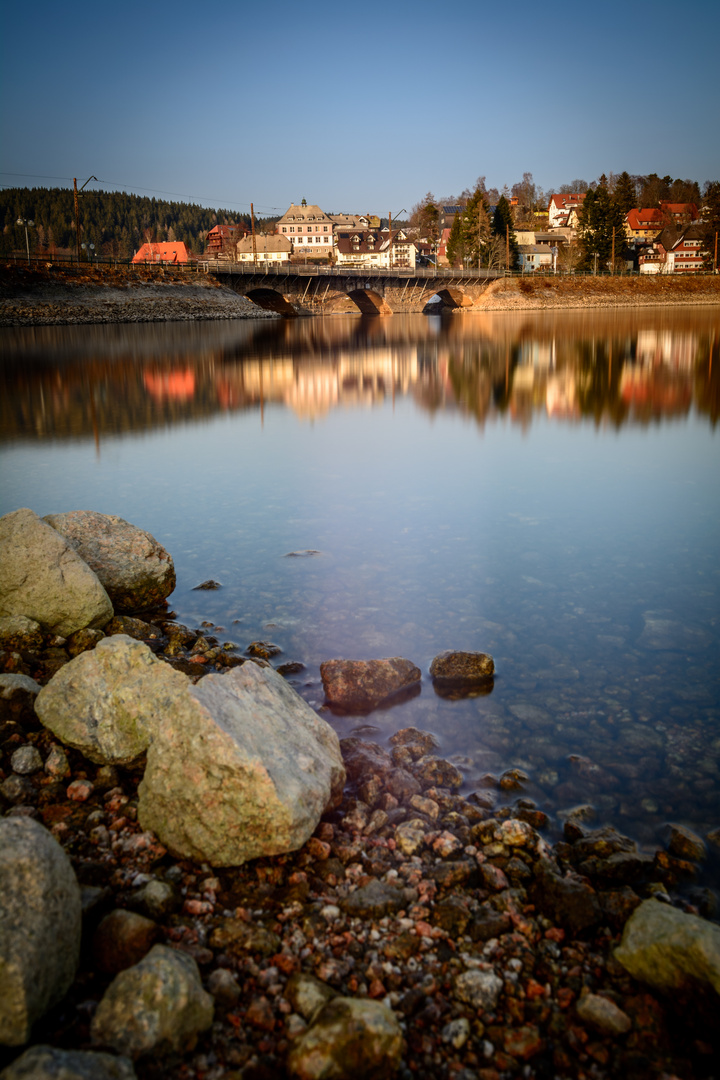 Schluchsee 