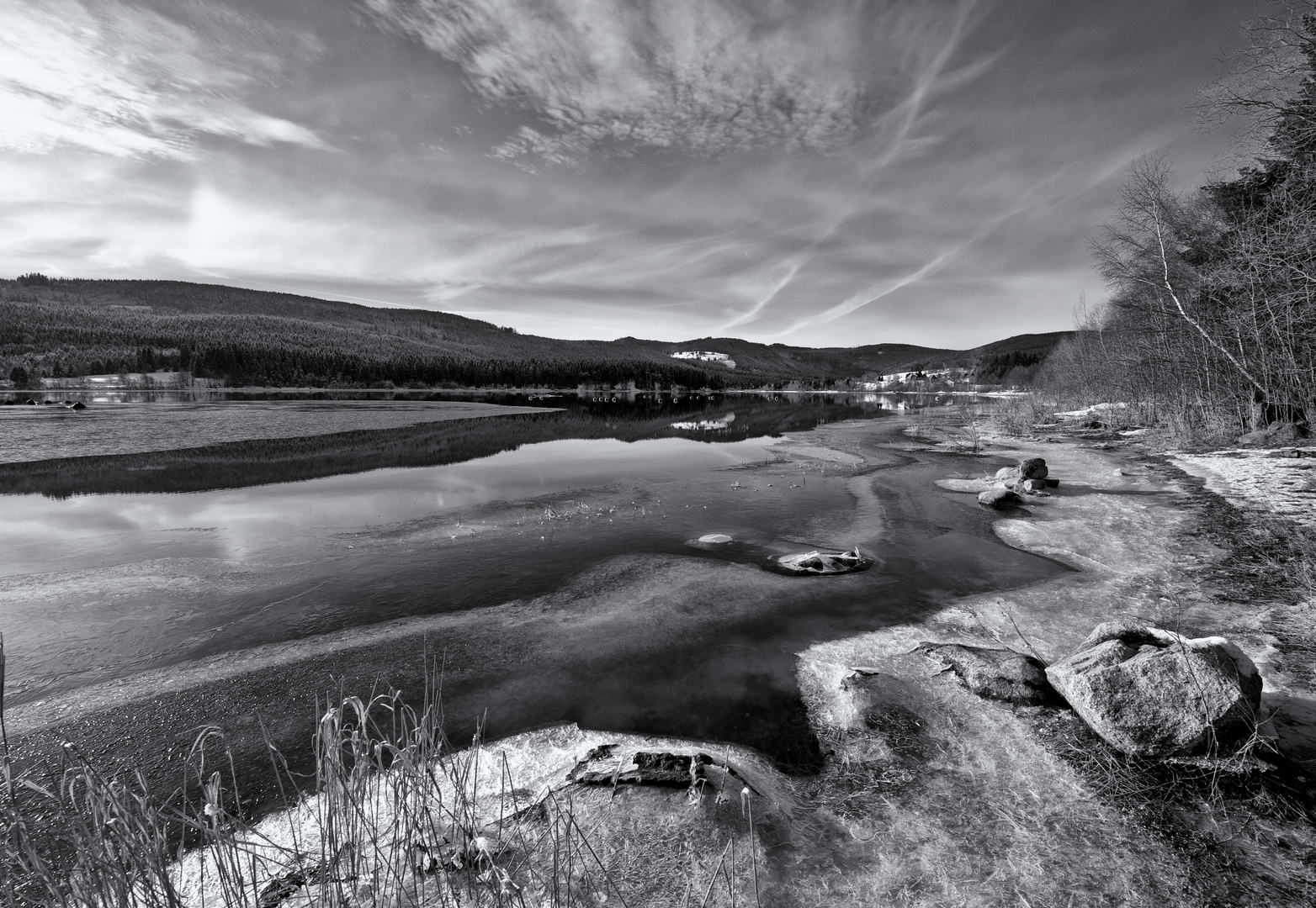 Schluchsee