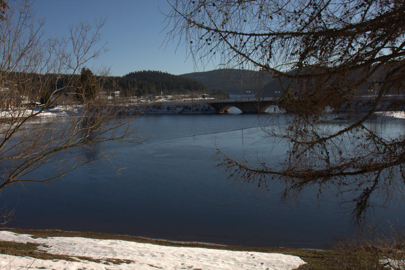 Schluchsee