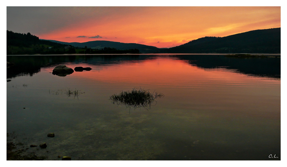 Schluchsee