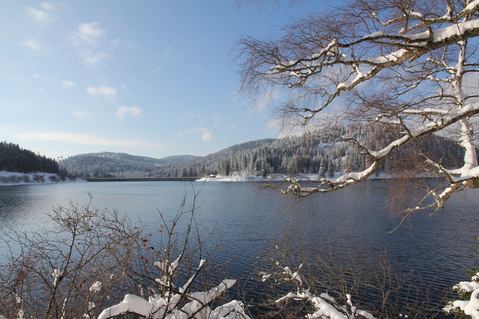 Schluchsee